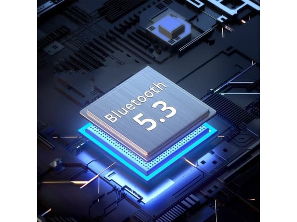 Tronsmart Trip Bluetooth langaton kaiutin 5.3 vedenpitävä IPX7 10W sininen
