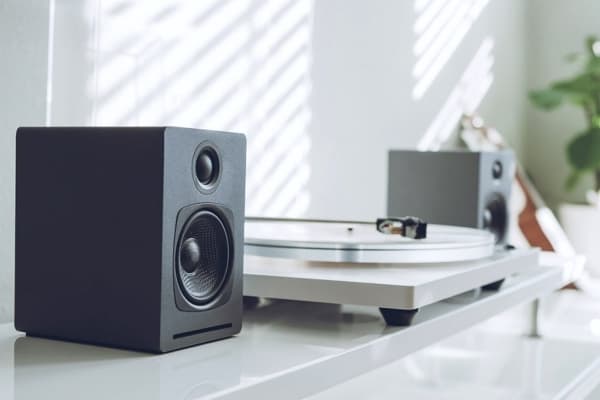 Kolumna AudioEngine Audioengine A1-MR Głosniki Aktywne Multiroom ze Streamingiem