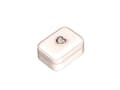 Miniatyrbilde 3 av 5: Divoom LoveLock, 3,2 cm, 5 W, 100 - 20000 Hz, 82 dB, Trådløs, 8 m