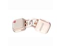 Miniatyrbilde 2 av 5: Divoom LoveLock, 3,2 cm, 5 W, 100 - 20000 Hz, 82 dB, Trådløs, 8 m