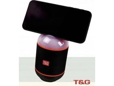 Høyttaler T&G TG605 svart