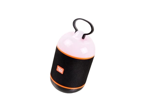 Høyttaler T&G TG605 svart