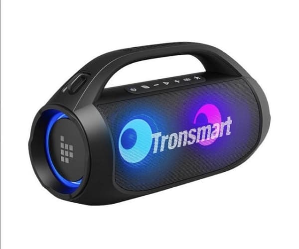 Tronsmart Bang SE høyttaler svart (1016717)