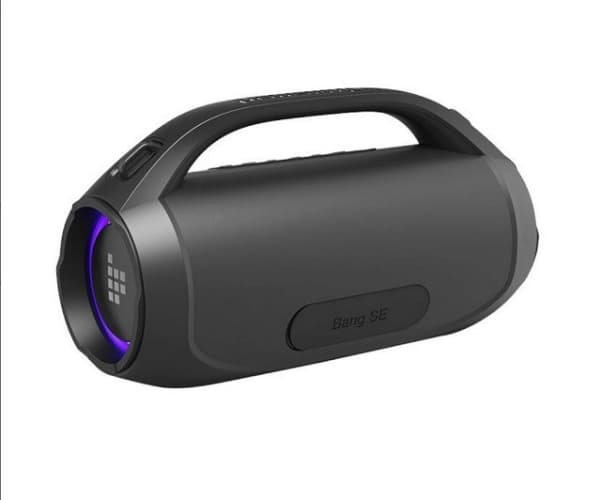 Tronsmart Bang SE høyttaler svart (1016717)