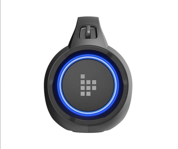 Tronsmart Bang SE høyttaler svart (1016717)
