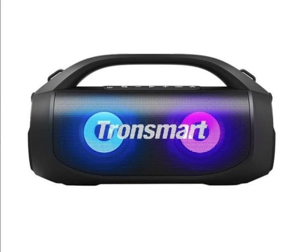 Tronsmart Bang SE høyttaler svart (1016717)