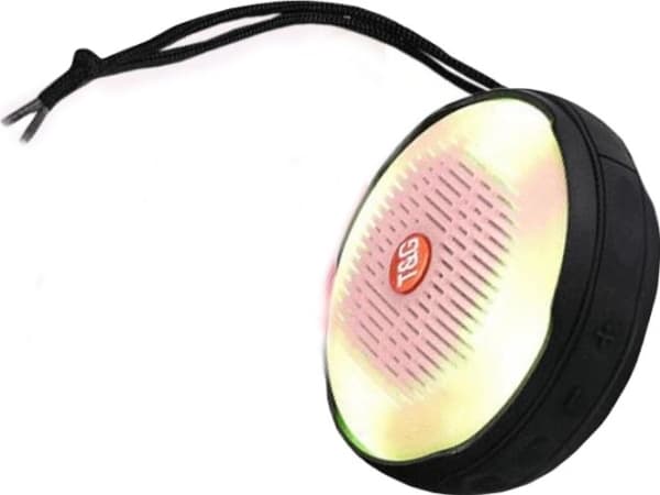 Kaiutin T&G TG607 musta