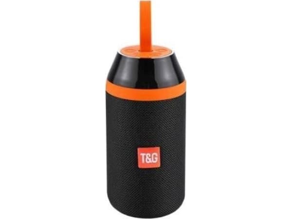 Høyttaler T&G TG104 svart