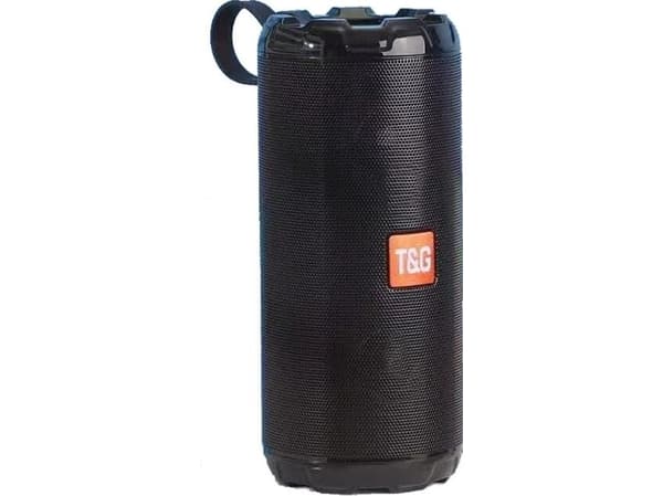 T&amp;G TG622 kaiutin musta