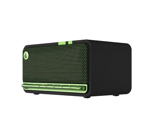 Edifier MP230, 2.0 kanaler, Full rekkevidde, 4,8 cm, 20 W, 10 W, 70 - 13000 Hz