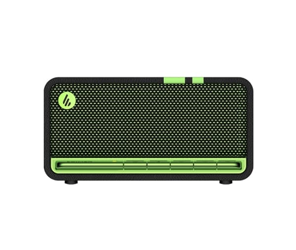 Edifier MP230, 2.0 kanaler, Full rekkevidde, 4,8 cm, 20 W, 10 W, 70 - 13000 Hz Svart, Grön