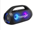 Miniatyrbilde 3 av 5: Tronsmart Bang SE trådløs Bluetooth-høyttaler 40W sort