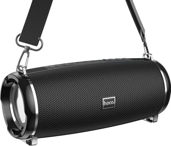 Techonic-kaiutin HC2 Xpress musta (6931474738684)