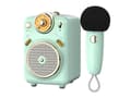 Miniatyrbild 1 av 5: Divoom Högtalare Fairy Ok Bluetooth grön