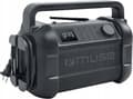 Pikkukuva 4 / 4: Głośnik Muse Muse | M-928 FB | Radio Speaker | Waterproof | Bluetooth | Black | Portable | Wireless connection