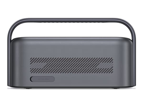 Anker Motion X600, 50 W, Langaton, 100 m, USB Type-C, Kannettava stereokaiutin, Harmaa