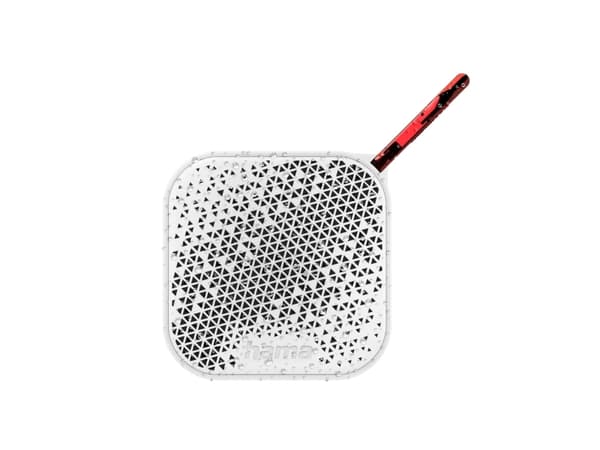 Hama Pocket 3.0, Trådløs, 3,5 W, Hvit