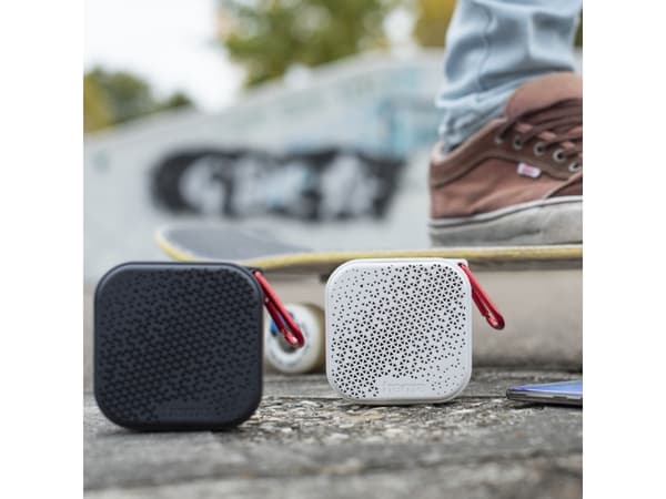 Hama Pocket 3.0, Trådløs, 3,5 W, Hvit