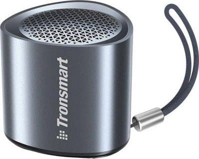 Tronsmart langaton Bluetooth-kaiutin Tronsmart Nimo Black (musta)