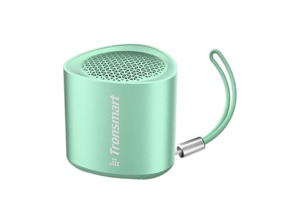 Tronsmart-høyttaler Tronsmart Nimo Green trådløs Bluetooth-høyttaler (grønn)
