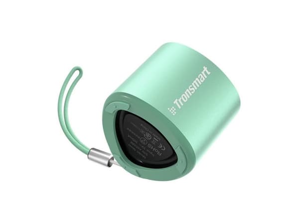Tronsmart-høyttaler Tronsmart Nimo Green trådløs Bluetooth-høyttaler (grønn)