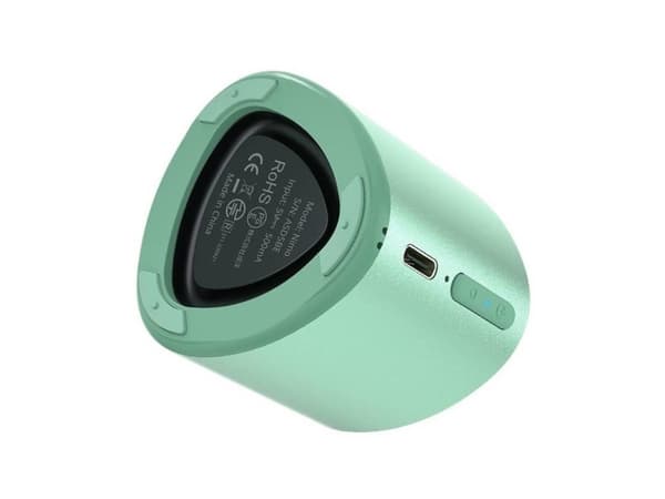 Tronsmart-høyttaler Tronsmart Nimo Green trådløs Bluetooth-høyttaler (grønn)