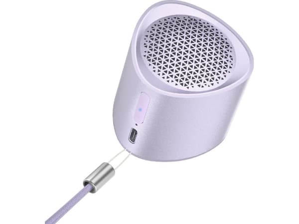 Tronsmart Nimo Bluetooth Wireless Speaker (purple)