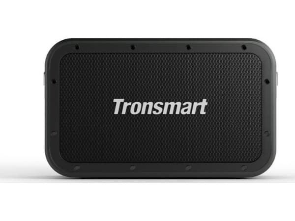 Tronsmart Force Max trådløs Bluetooth-høyttaler (svart)