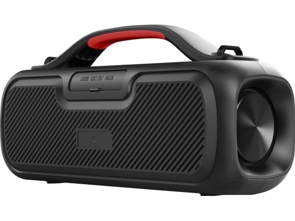 Speaker bluetooth with radio SSS 3100 KIDS 60W, LED panel