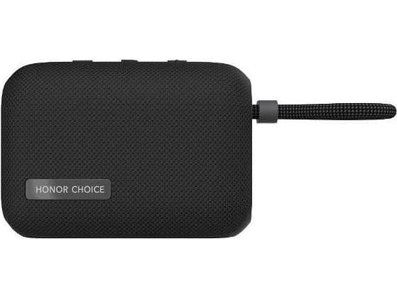 " Honor Choice Music Box M1 musta musta