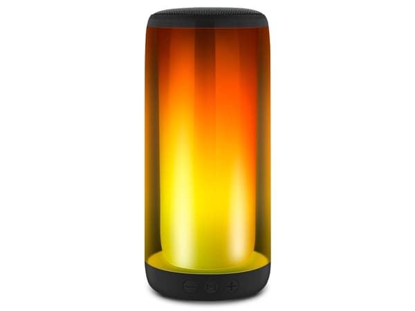 SVEN PS-260, 10 W, 120 - 20000 Hz, langallinen ja langaton, USB Type-C, kannettava monokaiutin, musta