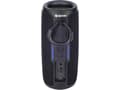 Miniatyrbilde 5 av 5: Denver BTV-150B, 10 W, 20 - 20000 Hz, 40 dB, Ledning & Trådløs, 2,402 - 2,48 GHz, 10 m