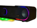 Miniatyrbilde 4 av 5: MS-32 soundbar computerhøjttalere 6W