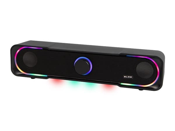 Blow datamaskinhøyttalere MS-32 soundbar datamaskinhøyttalere