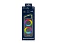 Pikkukuva 4 / 5: Celly GROOVERGBBK, 5,1 cm, 10 W, 2 O, Langaton, 10 m, USB Type-C
