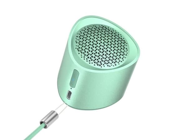 Tronsmart langaton Bluetooth-kaiutin Tronsmart Nimo Green (vihreä)