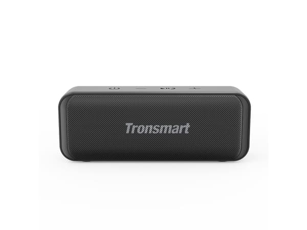 Tronsmart T2 Mini -kaiutin musta