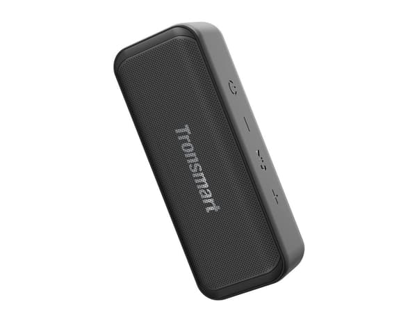 Tronsmart T2 Mini -kaiutin musta