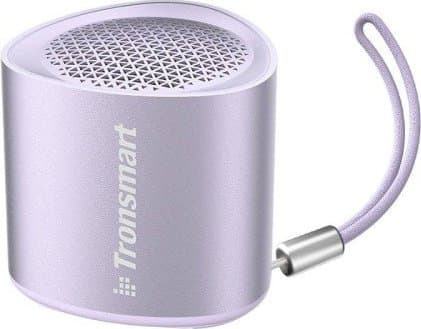 Tronsmart Bluetooth langaton kaiutin Tronsmart Nimo Purple (violetti) (violetti)