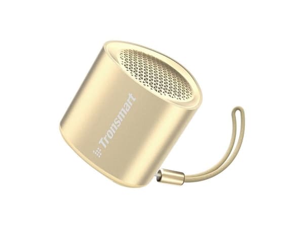 Tronsmart Nimo Złoty