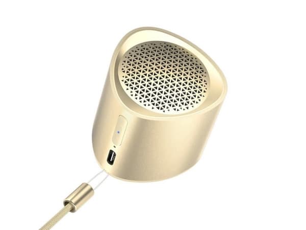 Tronsmart Nimo Złoty