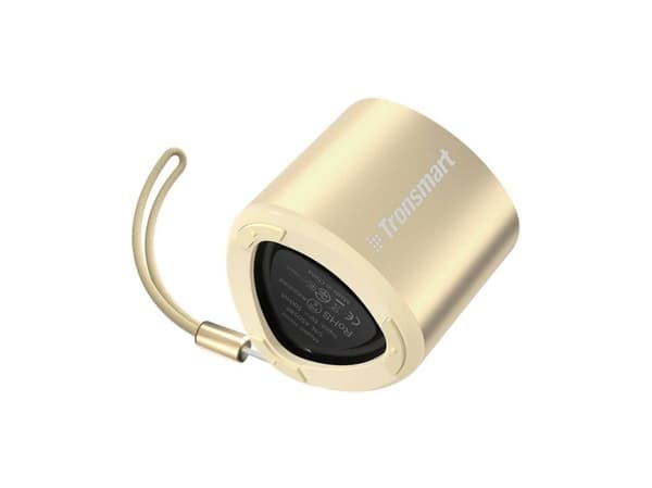 Tronsmart Nimo Złoty