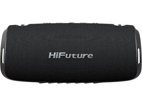 Głośnik HiFuture Głośnik HiFuture Gravity Bluetooth (czarny)