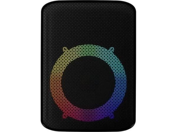 Głośnik HiFuture Głośnik HiFuture EVENT Bluetooth (czarny)