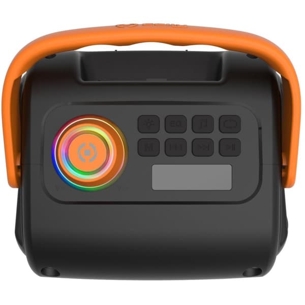 Celly KidspartyRGB Trådløs høyttaler RGB 10W