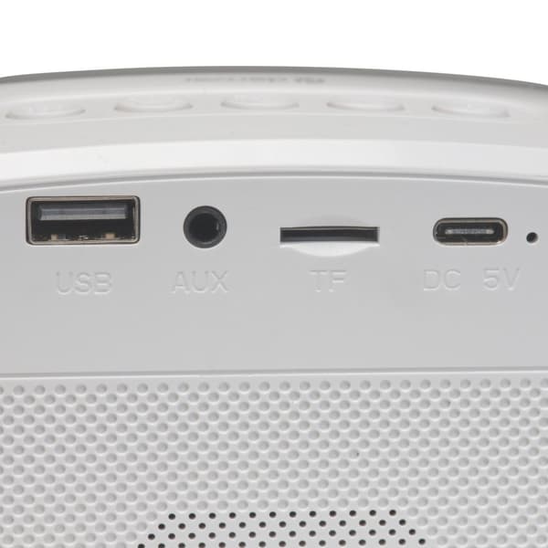 Denver Högtalare Bluetooth Mikrofon Karaoke Bluetooth BTM-610