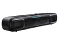 Miniatyrbild 1 av 4: Baseus AeQur DS10, 20 W, 80 - 20000 hz, Trådlös, 10 m, USB Type-C, Bärbar stereohögtalare