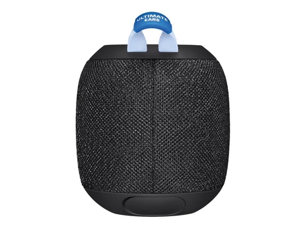 Ultimate Ears WONDERBOOM 3 - Högtalare - för bärbar användning - trådlös - Bluetooth - enkelriktad - digital lavender