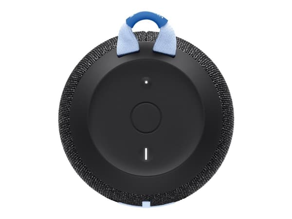 Ultimate Ears WONDERBOOM 3 - Högtalare - för bärbar användning - trådlös - Bluetooth - enkelriktad - digital lavender