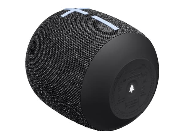 Ultimate Ears WONDERBOOM 3 - Högtalare - för bärbar användning - trådlös - Bluetooth - enkelriktad - digital lavender
